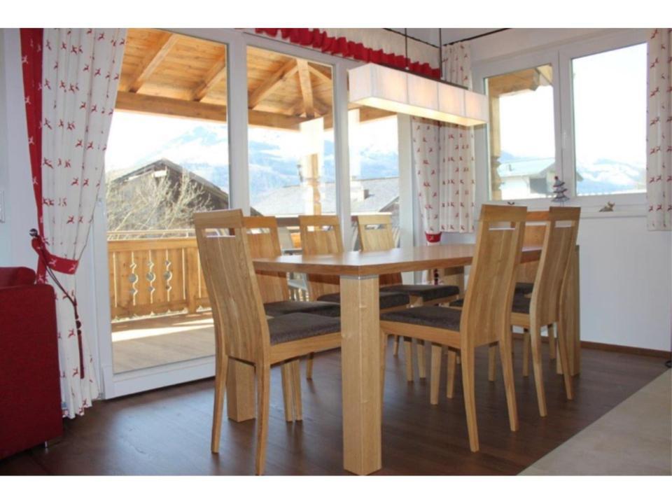Apartman Fuerth 카프룬 외부 사진