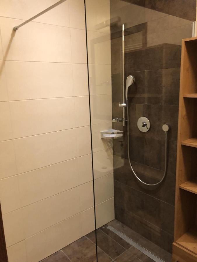 Apartman Fuerth 카프룬 외부 사진