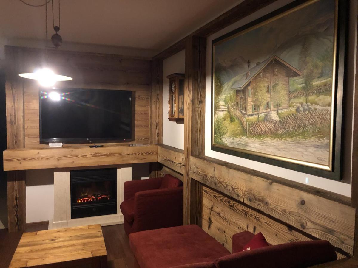 Apartman Fuerth 카프룬 외부 사진