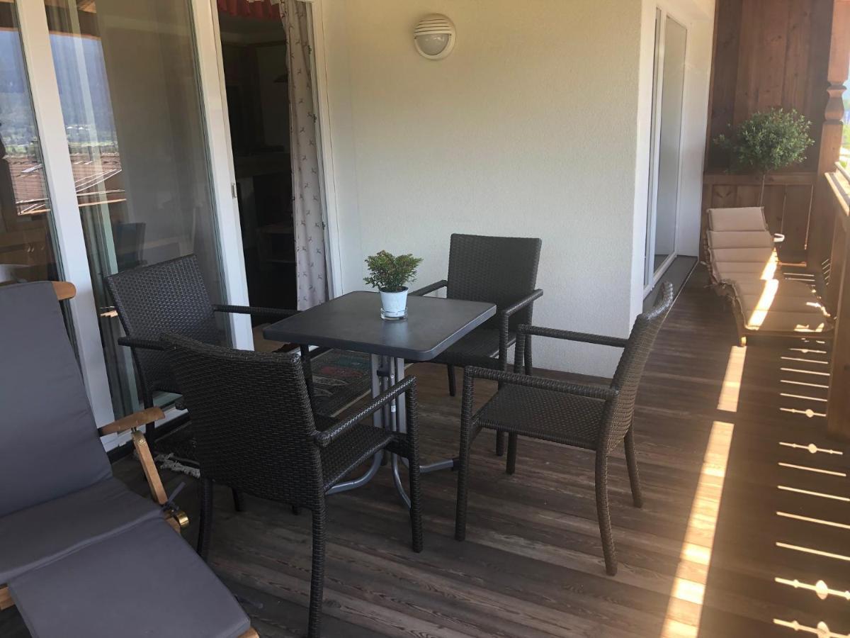Apartman Fuerth 카프룬 외부 사진
