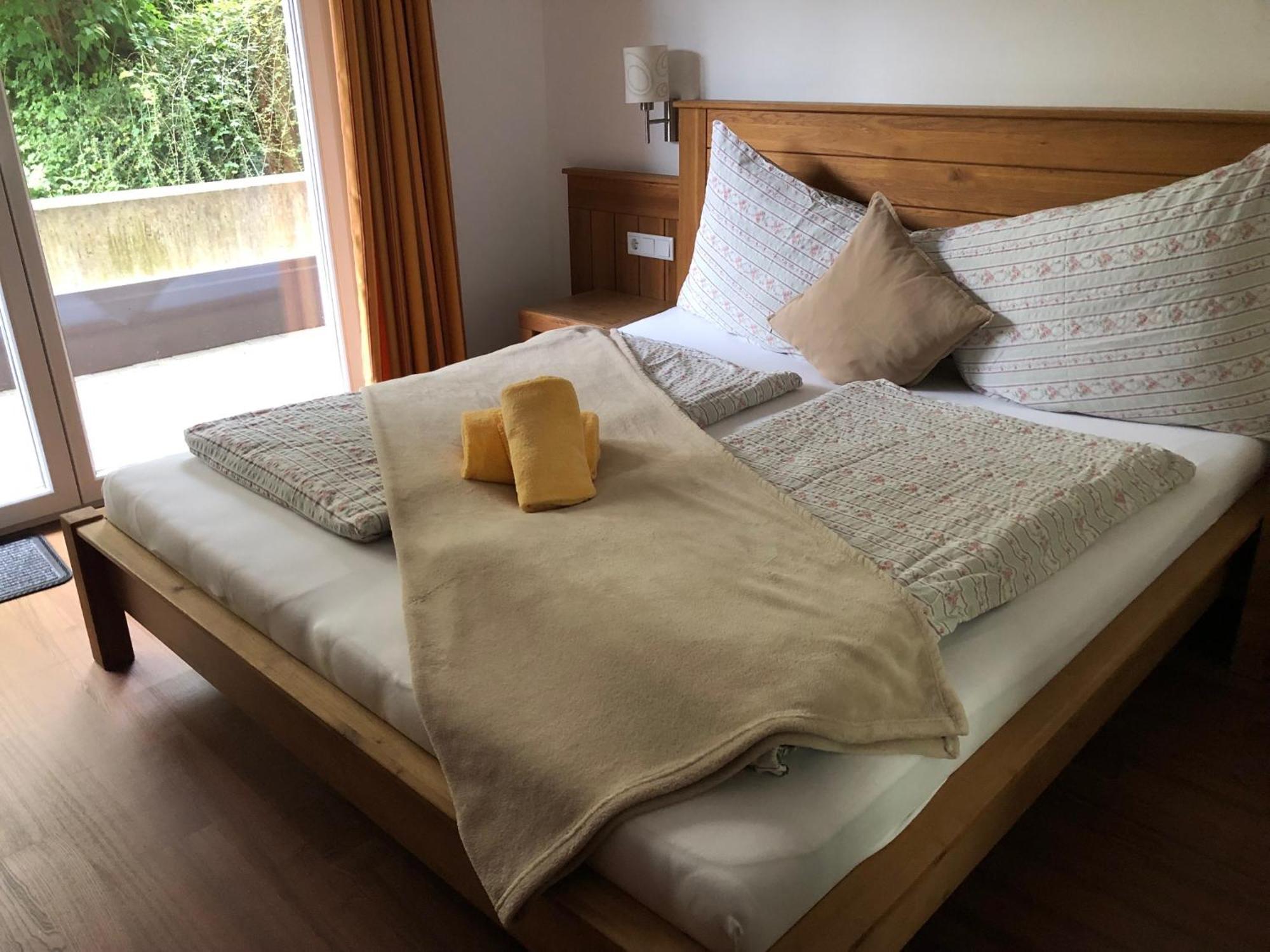 Apartman Fuerth 카프룬 외부 사진